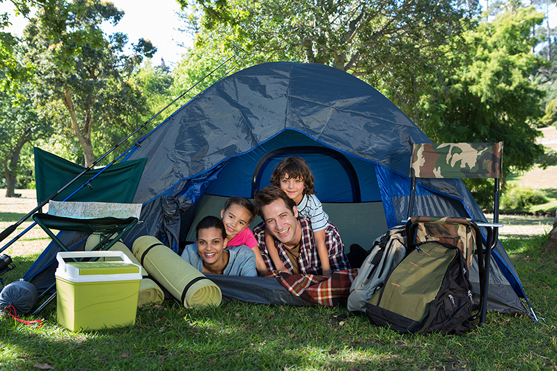 Essential Camping Gear: Your Complete Checklist for a Successful Adventure