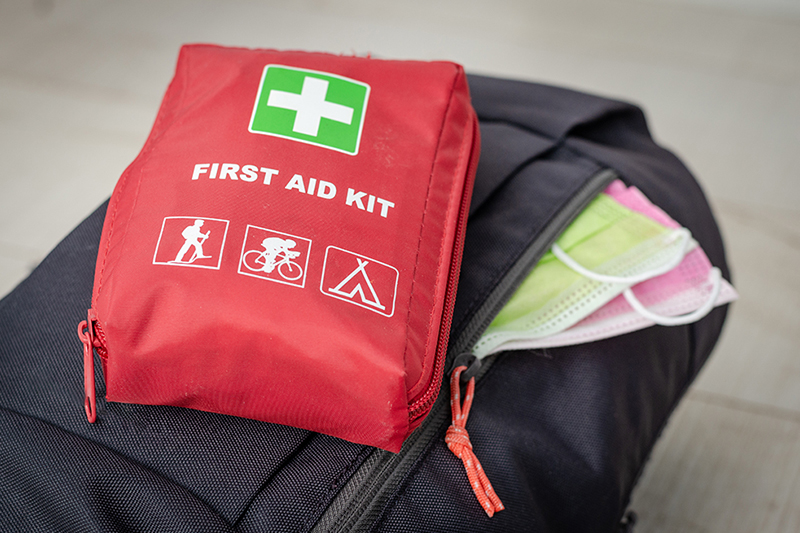 Survival Essentials: Building the Perfect Outdoor First Aid Kit