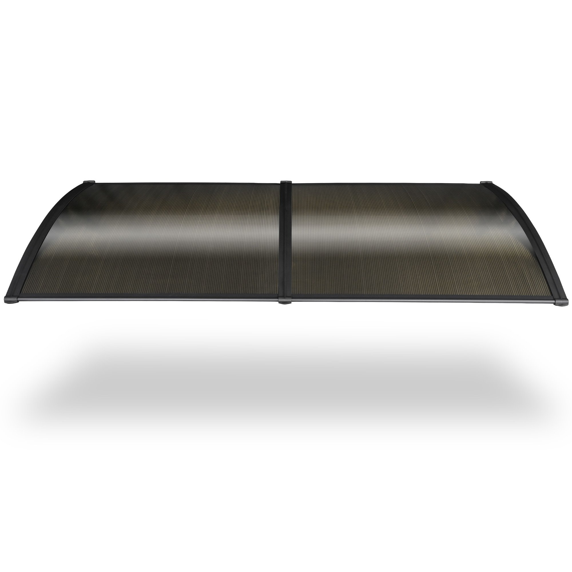 200x100 5mm PC Hollow Sheet Awning 200x100 5mm PC Hollow Sheet Awning