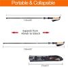 Camping & Hiking Adjustable Anti-Shock Hiking Walking Climbing Sticks